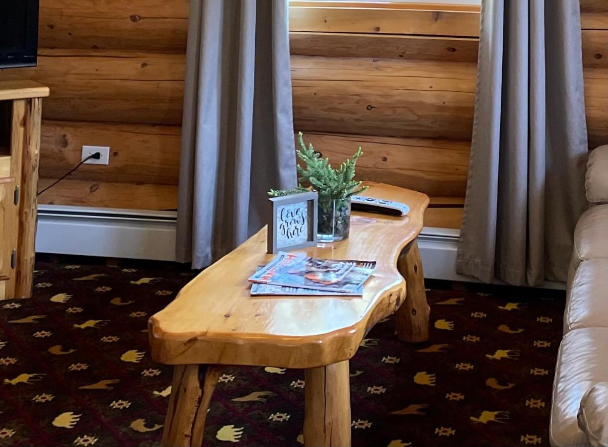كيناي Salmon Catcher Lodge المظهر الخارجي الصورة